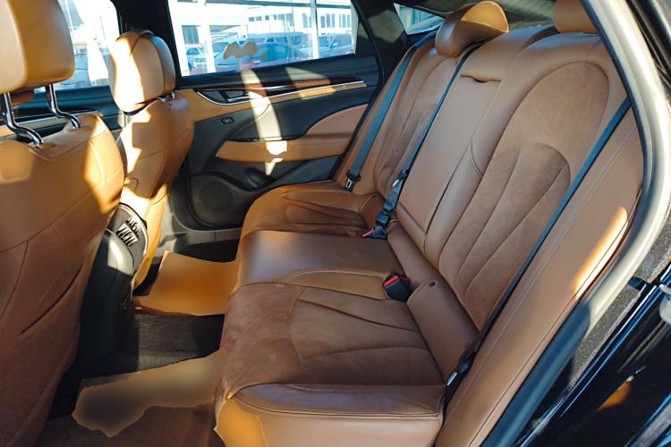 Used Buick LaCrosse 2019 28T Luxury Model
