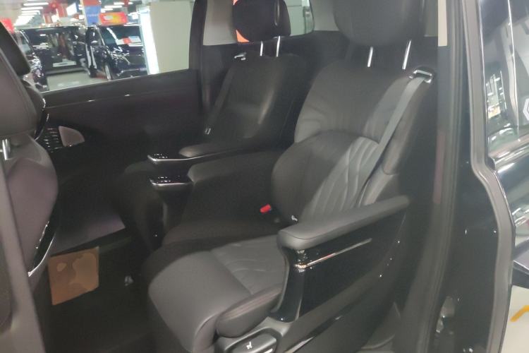 Used GAC Trumpchi M8 2024 Master Series Super Hybrid Edition
