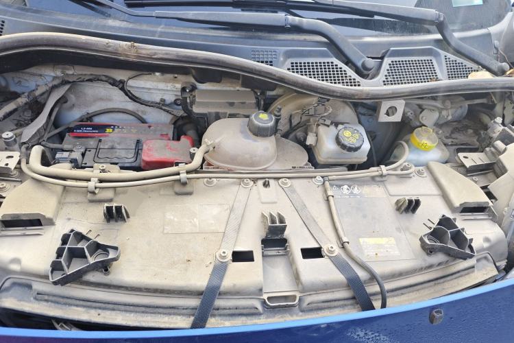 Used  fortwo 2018 1.0L 52kW Hardtop Dynamic Version China V
