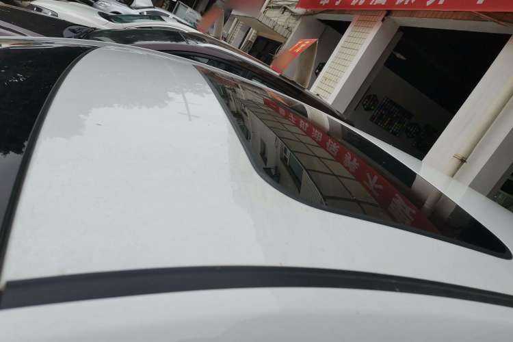 Used Geely Auto Emgrand 2019 Leading Edition 1.5L Manual Upgraded Connectivity Model China VI Standard
