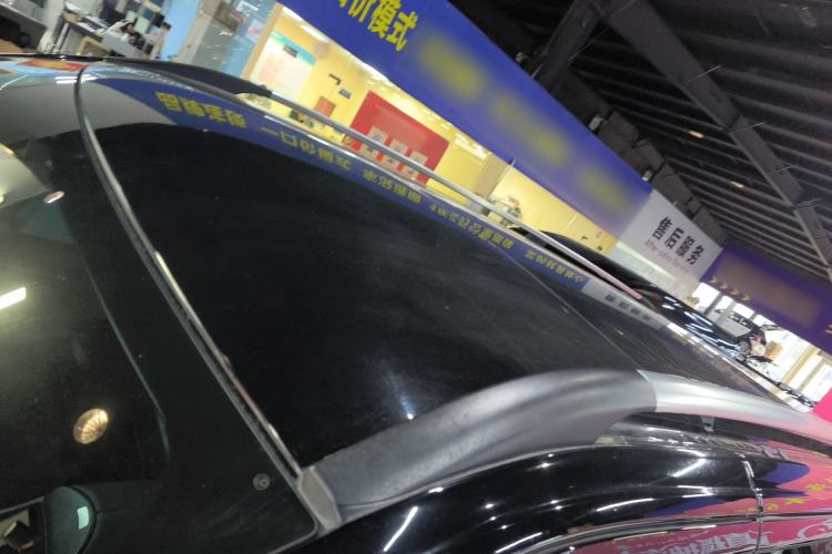 Used Mercedes-Benz V-Class 2021 V 260 L Long-wheelbase Luxury Edition
