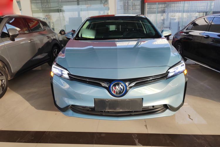 Used Buick Velite 6 2019 Connected & Smart Edition
