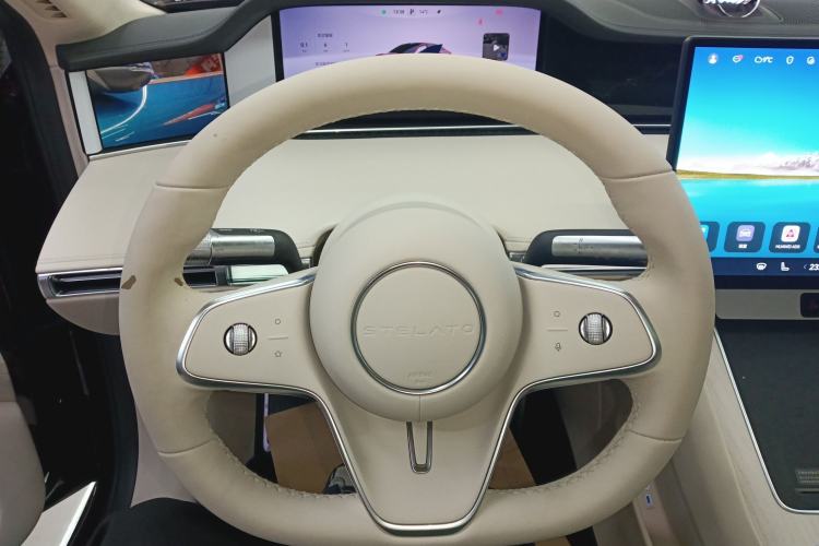 Used Hima Stelato S9 2025 Extended-Range Ultra
