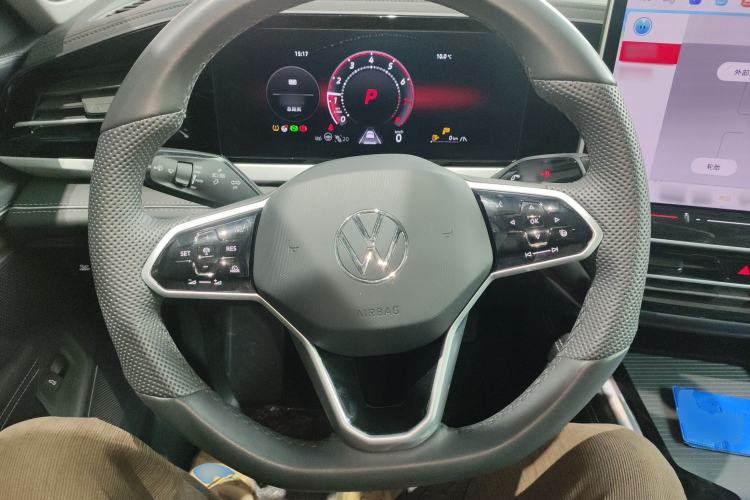 Used Volkswagen Passat 2025 Pro 380TSI Dragon Supreme Edition