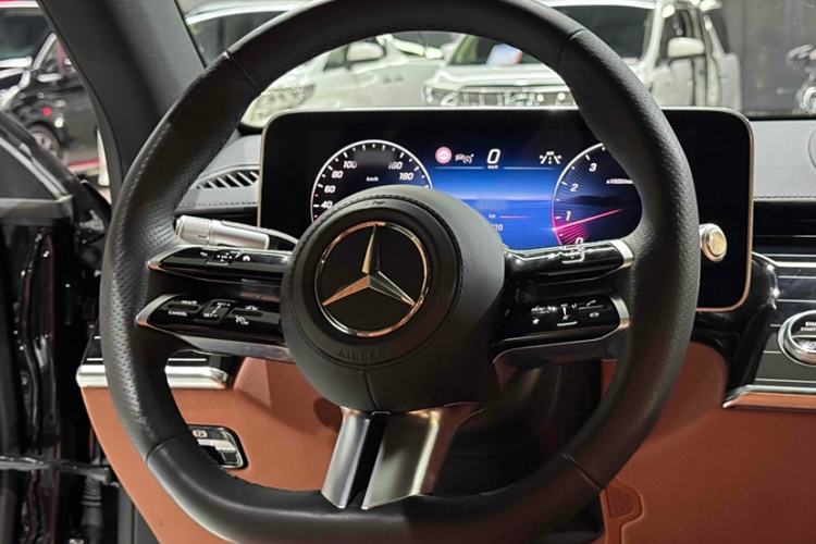 Used Mercedes-Benz S-Class 2023 Restyled S 450 L 4MATIC
