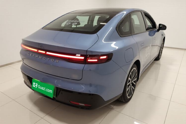 Used Leapmotor B01 2025 550 LiDAR Edition