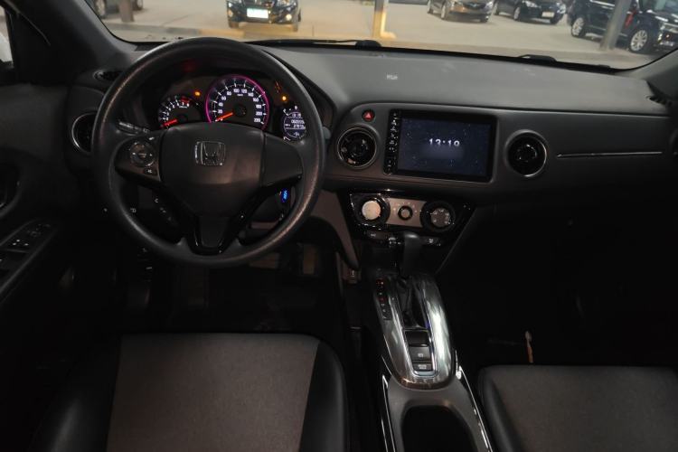 Used Honda XR-V 2020 1.5L CVT Comfort Version
