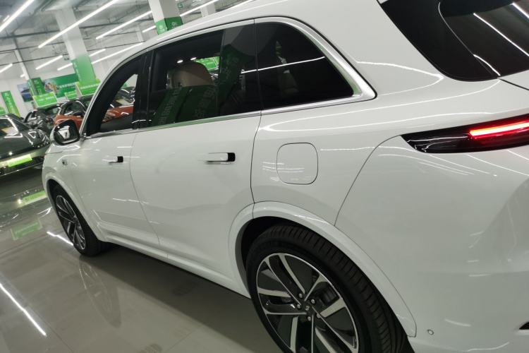 Used Li Auto L7 2024 Ultra Model