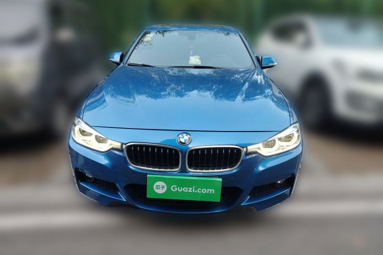 Used BMW 3 Series 2016 328i M Sport
