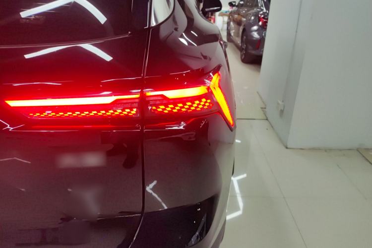 Used JETOUR Dashing 2024 1.5T DCT Starlight Shine Pro Edition