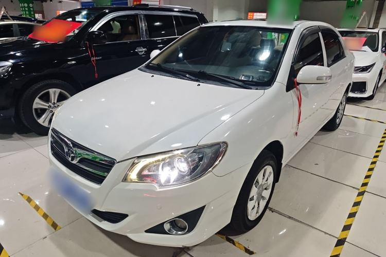 Used Toyota Corolla 2013 1.6L Automatic Excellence Edition
