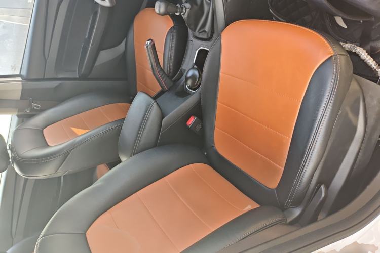 Used Wuling Hongguang S3 2019 1.5L Manual Standard Version China VI Standard