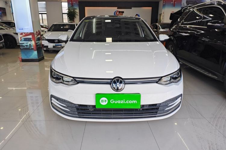 Used Volkswagen Golf 2021 280TSI DSG Pro
