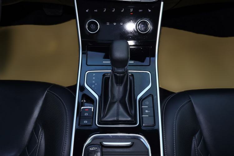 Used Chery Arrizo GX 2019 Pro 1.5T CVT Smart Color Version China VI Standard
