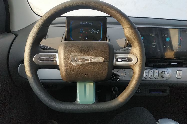 Used  Lumin 2025 205 km Xiangqin Version
