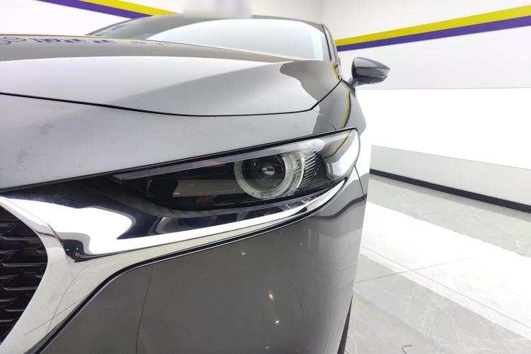 Used Mazda Mazda 3 Axela 2023 2.0L Automatic Zhiyao Edition