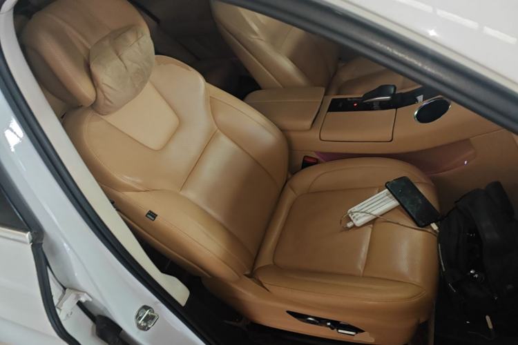 Used Hima AITO M5 2022 Range-Extended Rear-Drive Standard Version