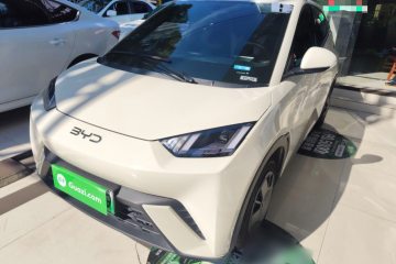 Used BYD Seagull 2025 305km Active Version