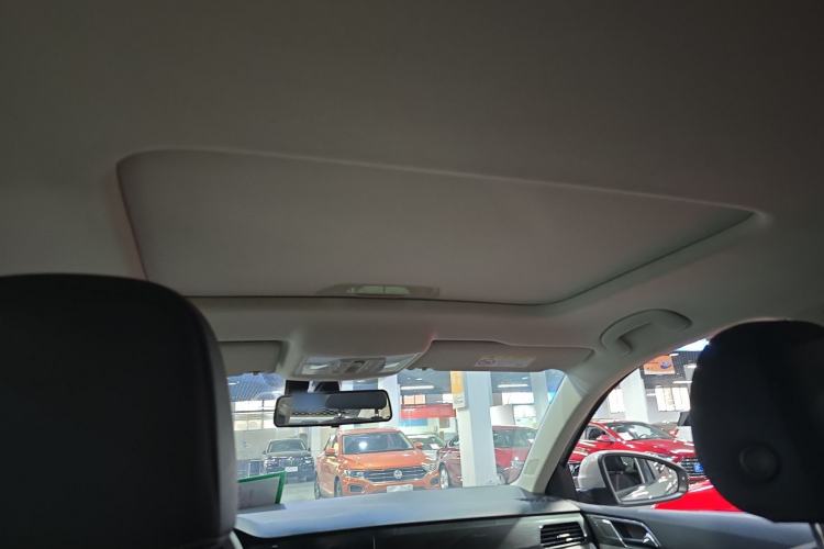 Used Volkswagen Lavida 2021 280TSI DSG Comfort Edition