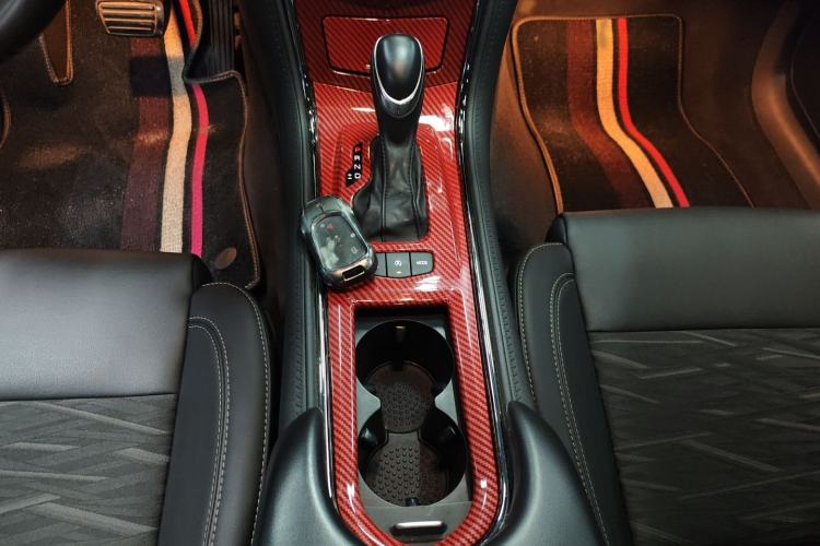 Used Cadillac ATS-L 2017 28T Tech Edition