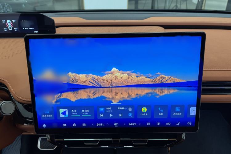 Used  HT 2024 825 Ultra-High Voltage LiDAR Edition