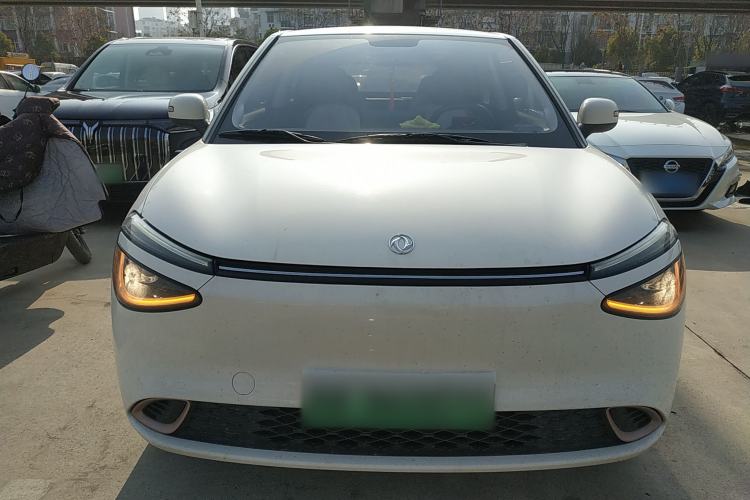 Used Dongfeng NAMMI 01 2024 New Edition 330 Air
