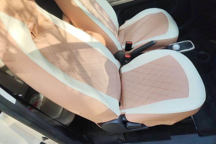 Used Chery QQ Ice Cream 2024 205km Sundae
