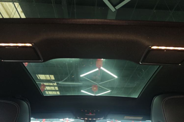 Used Mercedes-Benz GLC 2020 GLC 260 L 4MATIC Luxury Model