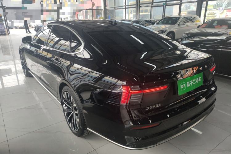 Used Volvo S90 2026 B5 Zhiya Luxury Edition