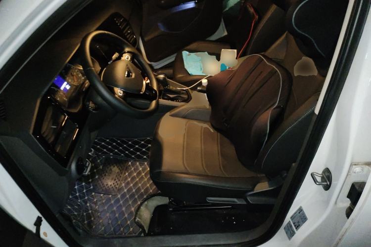 Used Jetta VS5 2019 280TSI Automatic Enjoyment Model