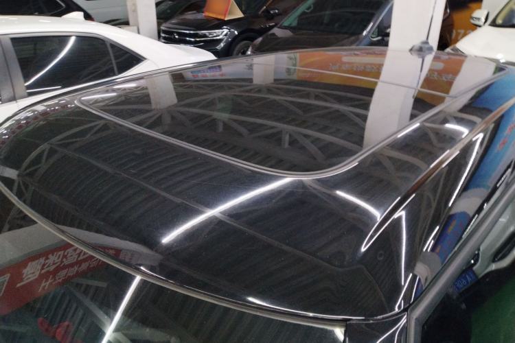 Used  MINI 2016 1.5T COOPER Five-Door Edition
