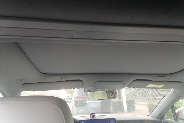 Used Hima Stelato S9 2024 All-Electric Ultra Four-Wheel-Drive Flagship Edition