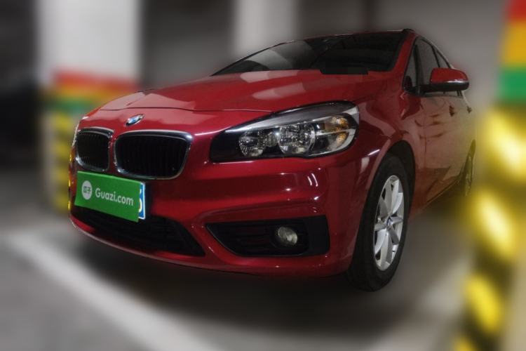 Used BMW 2 Series Active Tourer 2016 218i Fashion Model