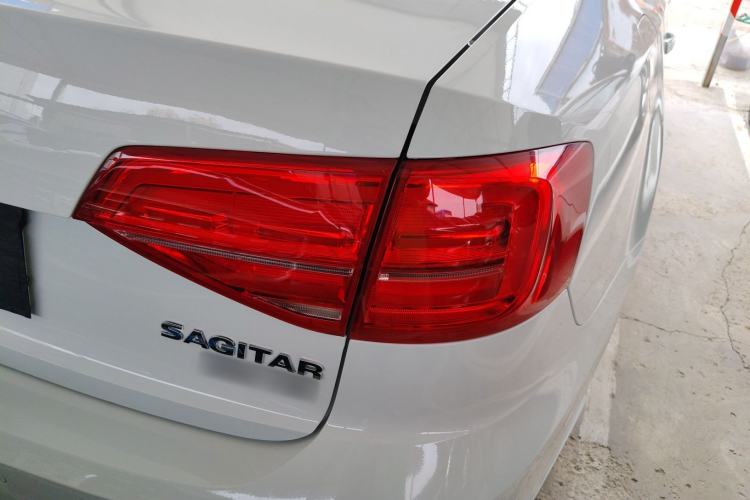 Used Volkswagen Sagitar 2018 280TSI DSG Ignite Edition
