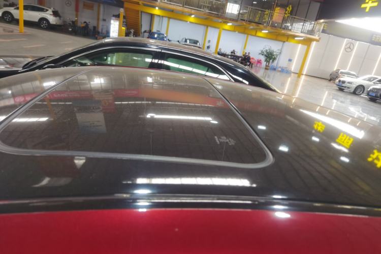 Used Lexus ES 2018 200 Excellence Edition China V Standard
