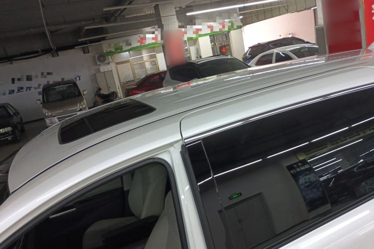 Used Toyota Sienna 2024 2.5L Hybrid Comfort Edition
