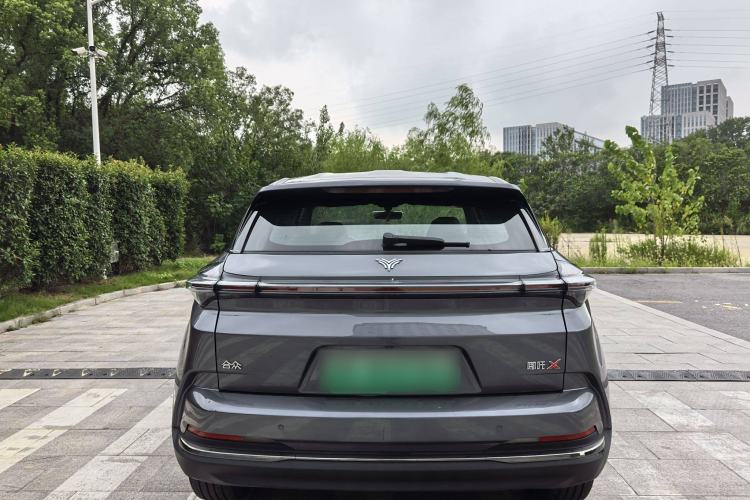 Used NETA X 2023 400 Lite
