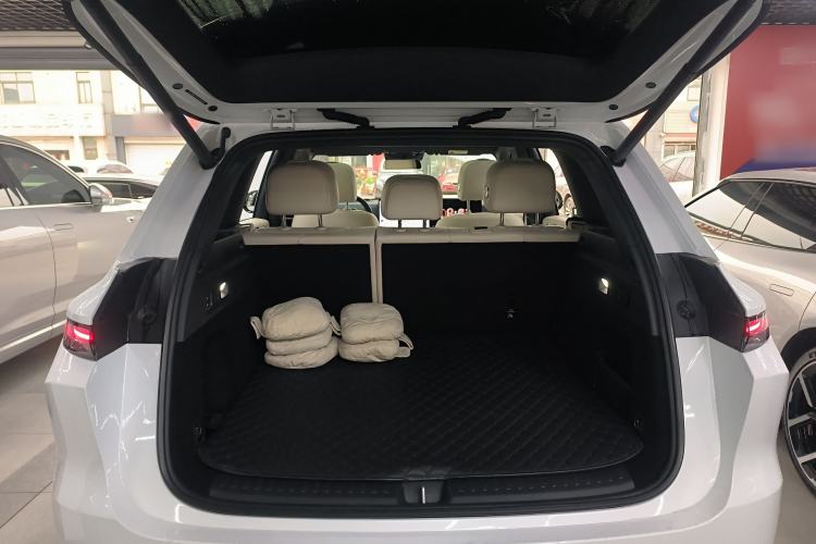 Used Li Auto L6 2024 Max