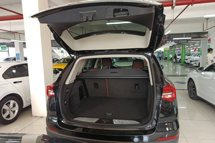 Used Buick Envision 2021 532T Two-Wheel-Drive Elite Version
