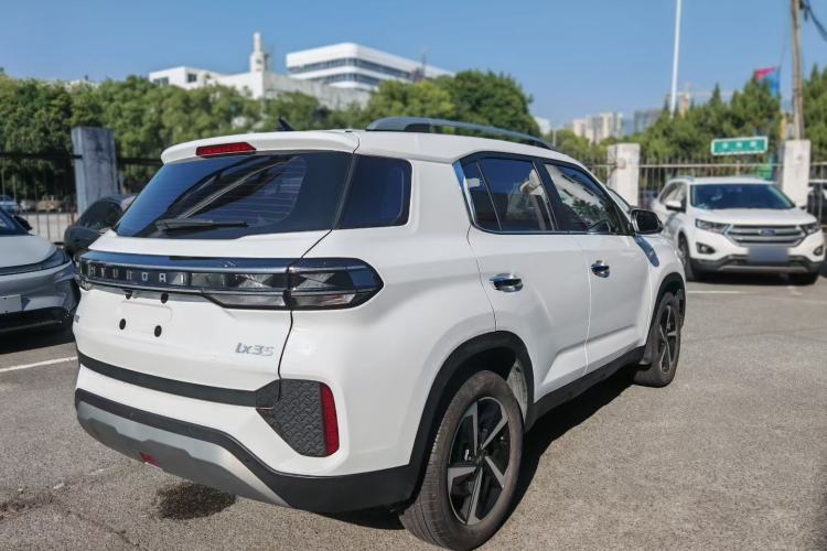 Used Hyundai ix35 2021 2.0L Automatic 2WD GLS Leading Edition
