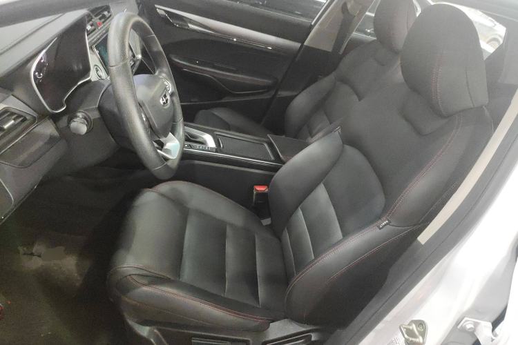 Used Geely Auto Binray 2019 200T DCT Binchi Edition