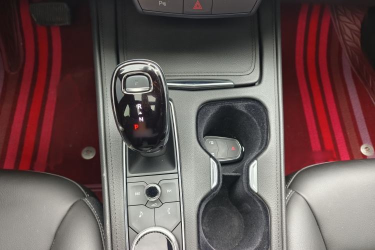 Used Cadillac XT4 2022 28T Two-Wheel Drive Fashion Edition