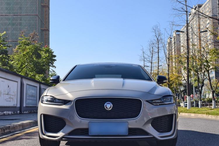 Used Jaguar XEL 2024 2.0T 250 PS R-DYNAMIC S Advanced Sport Edition