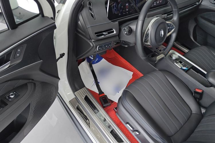 Used ORA Good Cat 2021 400km Standard Range Venus Edition Lithium-Ion Battery
