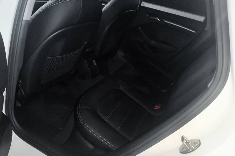 Used Audi A3 2020 Restyled Limousine 35 TFSI Ambition Version China VI
