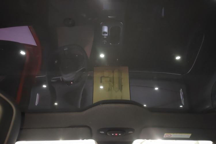 Used  SU7 2024 Rear-Drive Long-Range Intelligent Driving Version