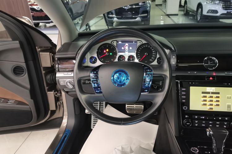 Used Volkswagen Phaeton 2015 3.0L Exclusive Edition