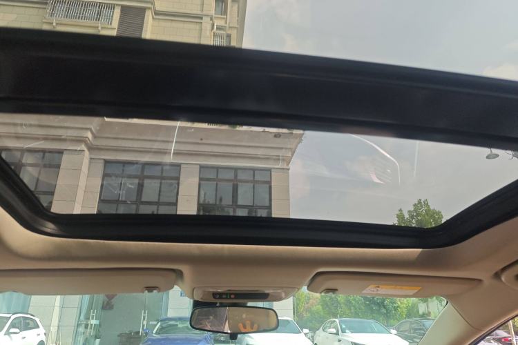 Used Buick LaCrosse 2016 Revised 20T Leading Edition
