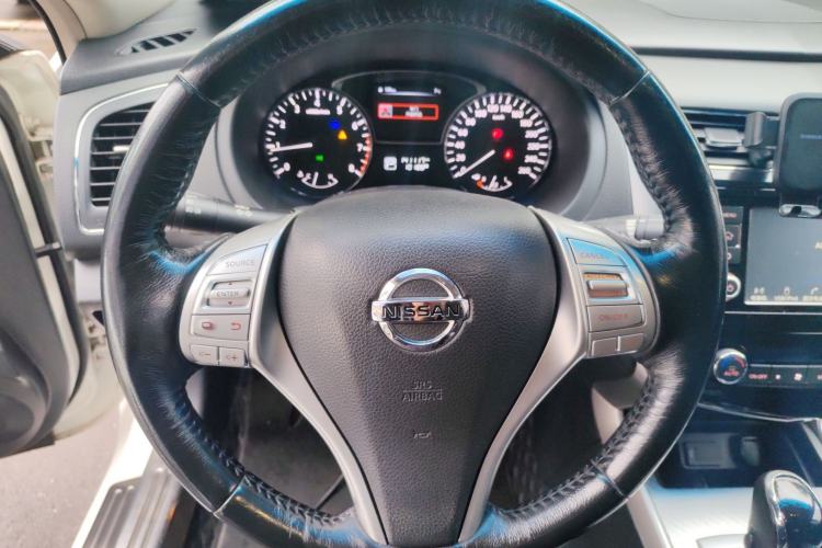 Used Nissan Teana 2016 2.0L XL Comfort Edition
