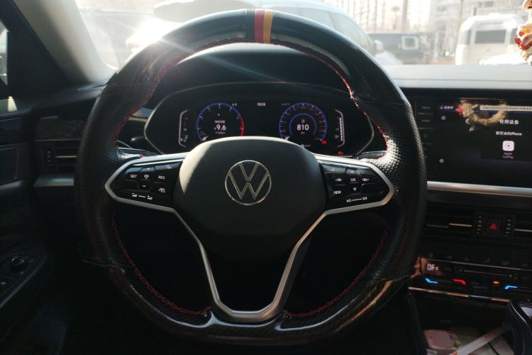 Used Volkswagen Passat 2022 330TSI Starry Luxury Edition
